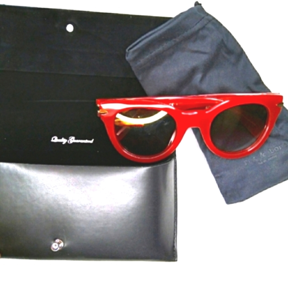 Rag & Bone Sunglasses